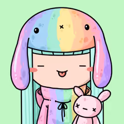 Kumo Resident#0103