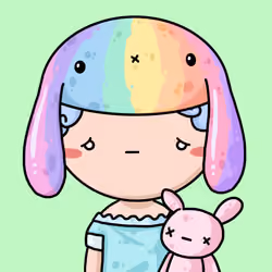 Kumo Resident#0152