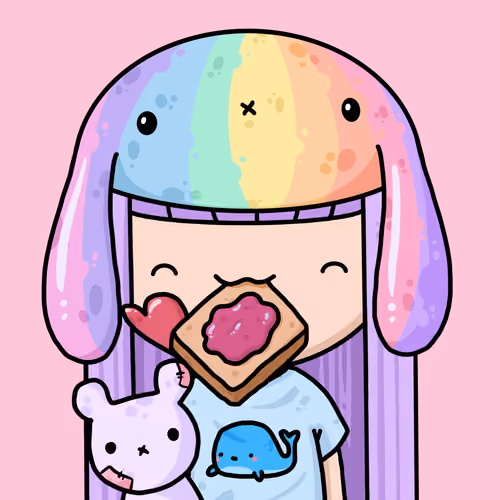 Kumo Resident#1399