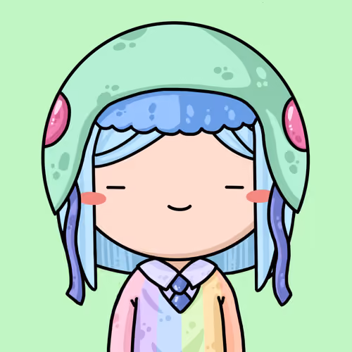 Kumo Resident#0507