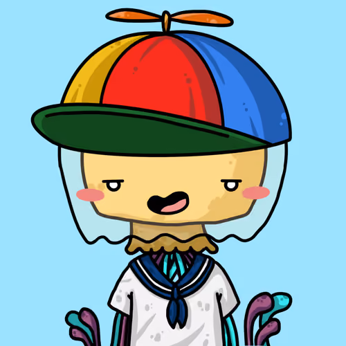 Kumo Resident#3914