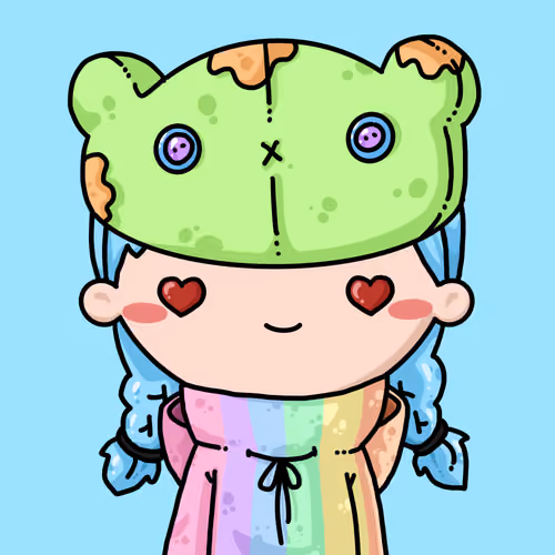 Kumo Resident#5692
