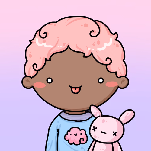 Kumo Resident#3428