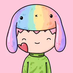 Kumo Resident#2267