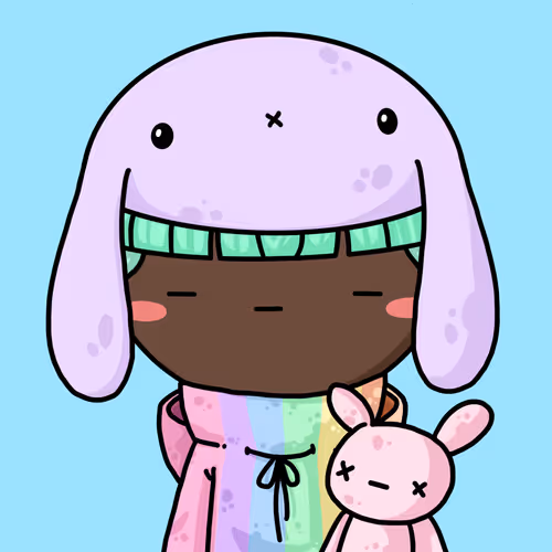 Kumo Resident#1603