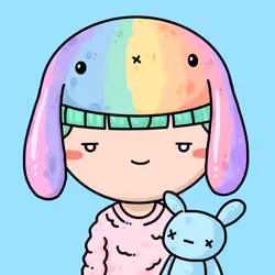 Kumo Resident#5111