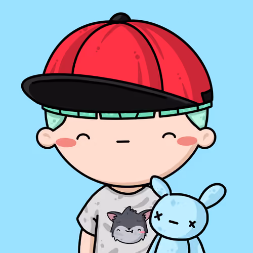 Kumo Resident#5010