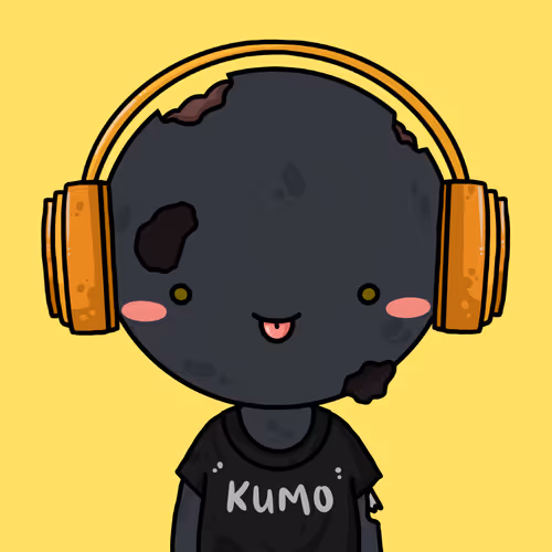 Kumo Resident#2180