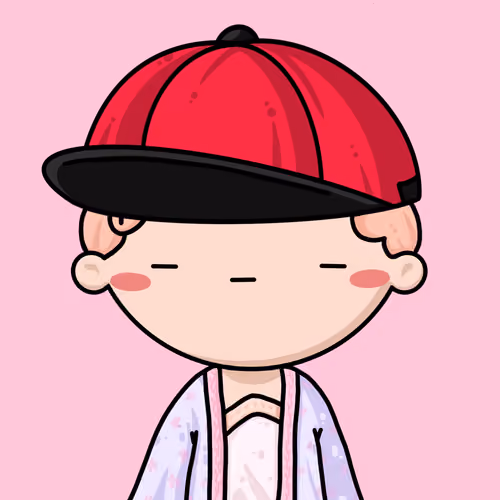 Kumo Resident#0307