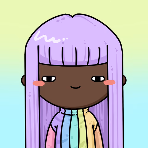 Kumo Resident#3021