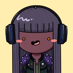 Kumo Resident#0665