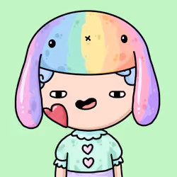 Kumo Resident#1111