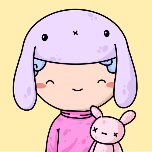 Kumo Resident#3716