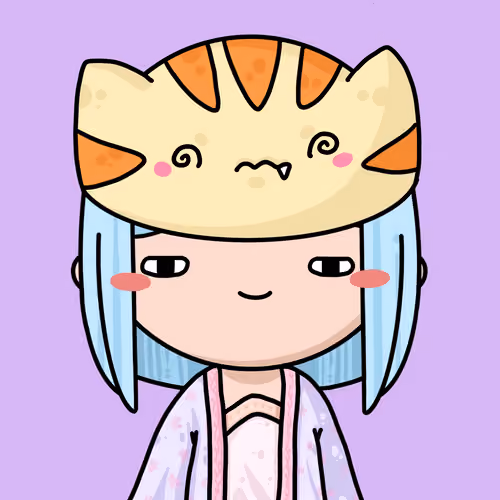 Kumo Resident#0703