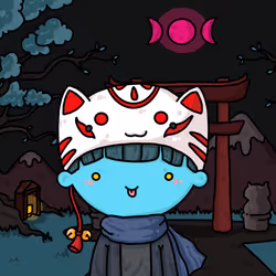 Kumo Resident#0006