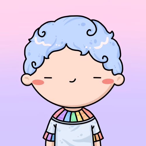 Kumo Resident#0453