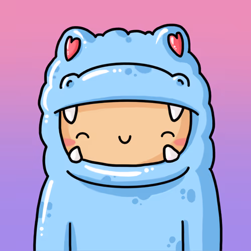 Kumo Resident#4249