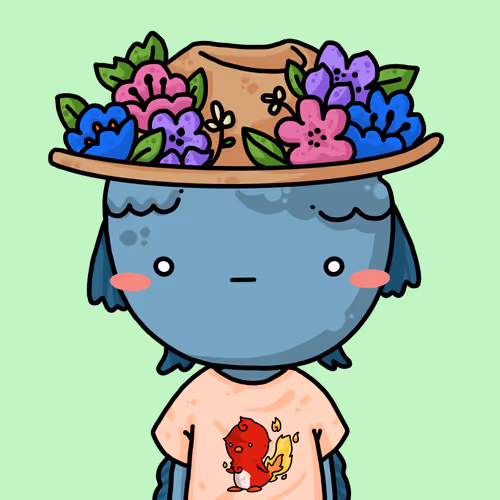Kumo Resident#0390