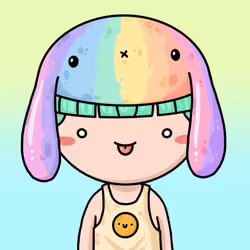 Kumo Resident#0988