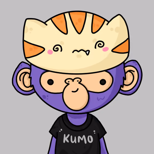 Kumo Resident#5210