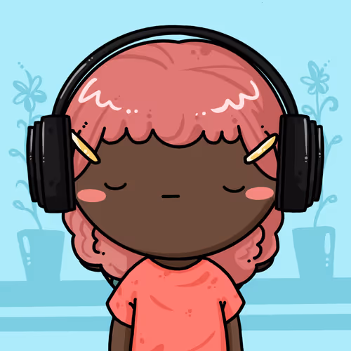 rhondita.eth Ethereum Name Service (ENS and .eth domain) PFP