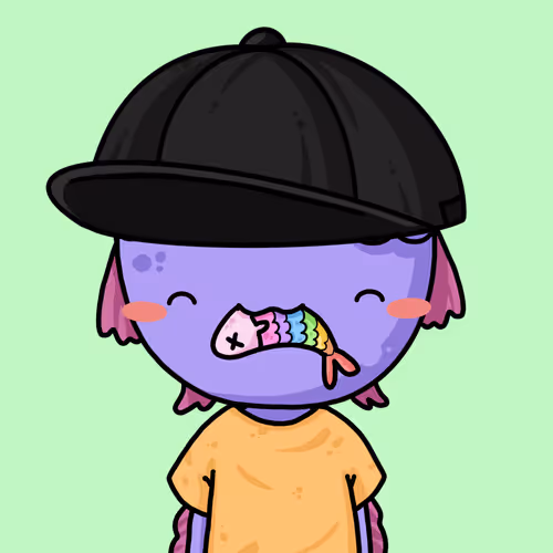 Kumo Resident#0547
