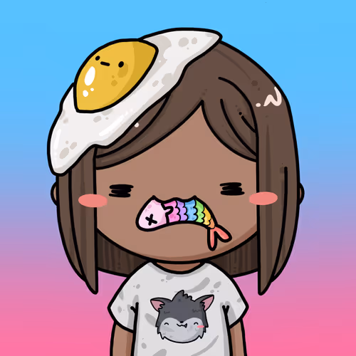 Kumo Resident#3302