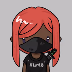 Kumo Resident#5209