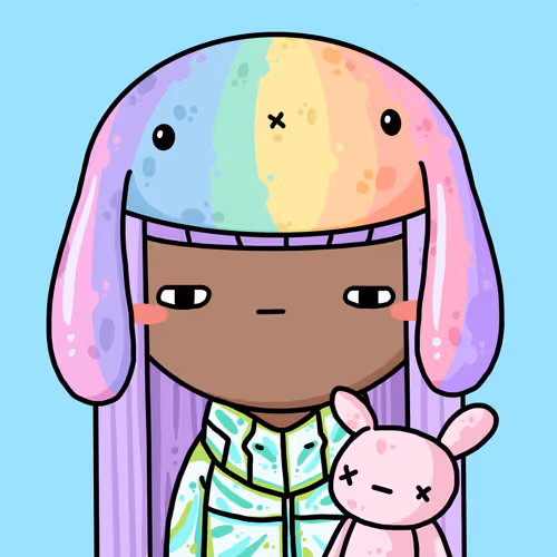 Kumo Resident#5643