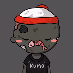 Kumo Resident#2012