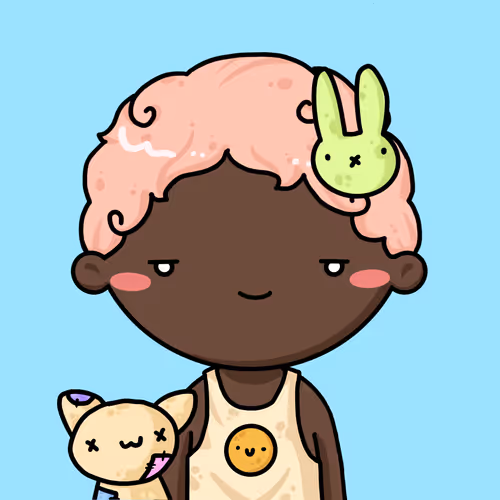 Kumo Resident#3907