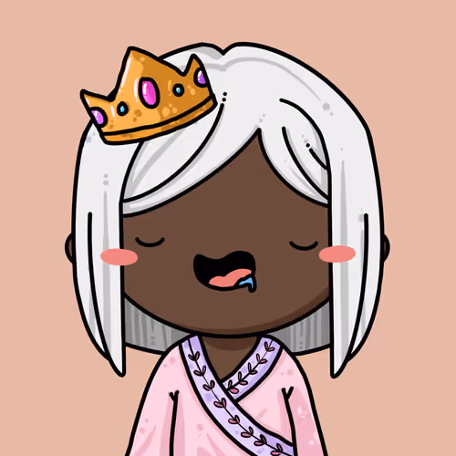 Kumo Resident#0458