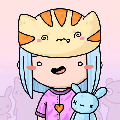Kumo Resident#3165