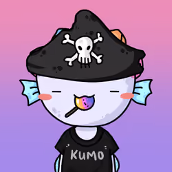 Kumo Resident#0086