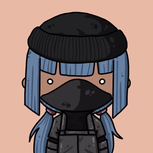 Kumo Resident#4517