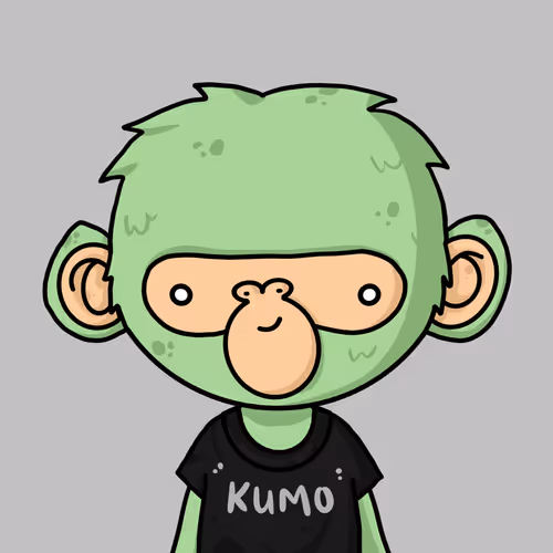 Kumo Resident#4365
