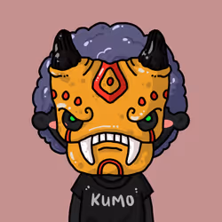 Kumo Resident#0852