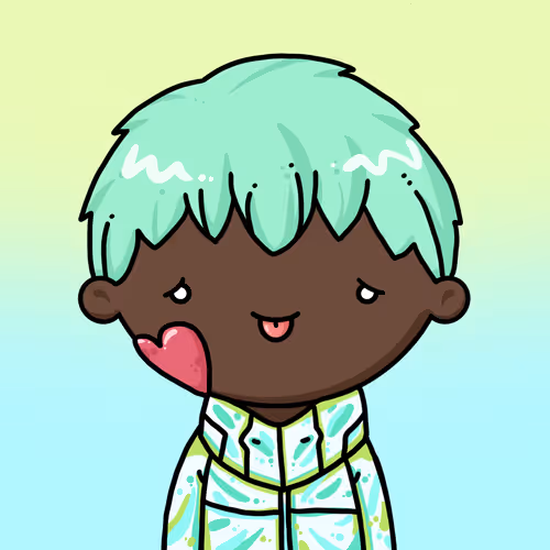 Kumo Resident#5932