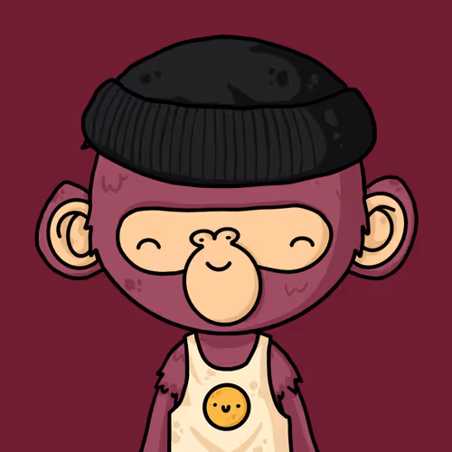 Kumo Resident#0764