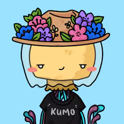 Kumo Resident#3657