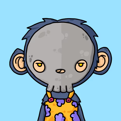 Kumo Resident#0082
