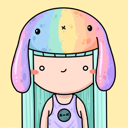 Kumo Resident#3401