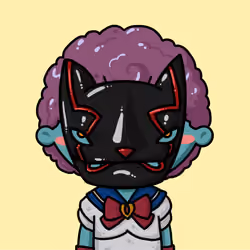 Kumo Resident#2703