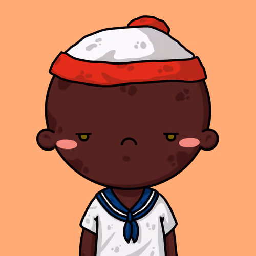 Kumo Resident#4601