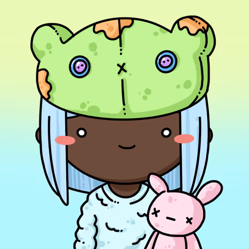 Kumo Resident#3134