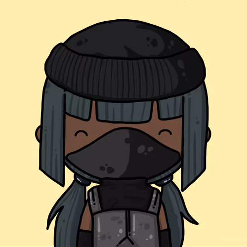 Kumo Resident#0716