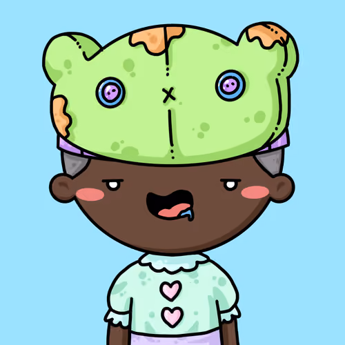 Kumo Resident#3833