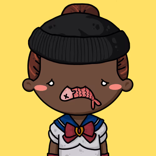Kumo Resident#0066