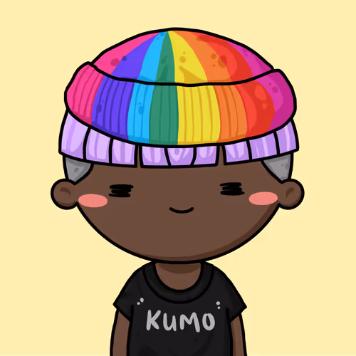 Kumo Resident#4889