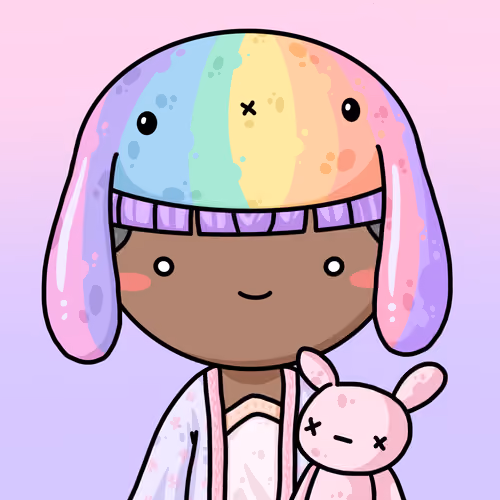Kumo Resident#4287